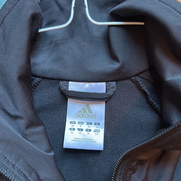 Adidas Jacket Women’s - Picture 2 of 2